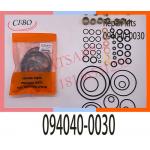 094040-0030 Diesel fuel pump injector Gasket Kit Sealing ring repair kits 0940400030 For HP0 pump for sale
