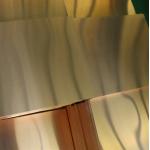 Durability Copper Nickel Plate 1000mm - 3000mm Width And 1mm-20mm Thickness for sale