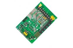 China OEM PCB Manufacturing Telecommunications Printed Circuit Board Assembly supplier