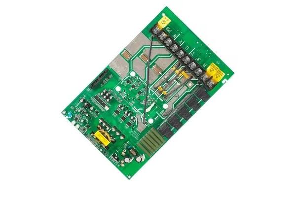OEM PCB Manufacturing Telecommunications Printed Circuit Board Assembly