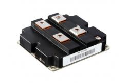 China DD1600S33HE4 Automotive IGBT Modules 3300V 1600A IHV-B Diodes IGBT Modules supplier