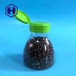 Rosemary Vanilla Basil  6.8oz 200ml Empty Plastic Spice Bottles for sale