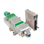 Auto - Focusing 200mm 6KW Fiber Laser Cutting Head for sale