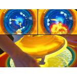 Soul Warp Redemption Game Machine Coin Op Video Games High Performance