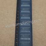 Zero Drift Amplifier Integrated Circuit IC Chip 4 Circuit Rail To Rail 14-SOIC AD8554ARZ-REEL7 for sale