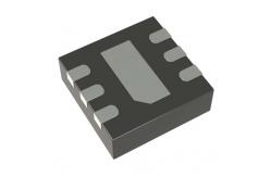 China LTC6255CDC#TRMPBF IC OPAMP GP 1 CIRCUIT 6DFN Analog Devices Inc. supplier