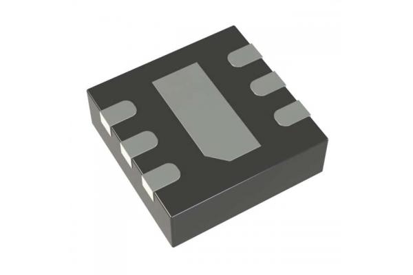 LTC6255CDC#TRMPBF IC OPAMP GP 1 CIRCUIT 6DFN Analog Devices Inc.