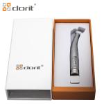Tripel Water Spraying LED High Speed Hand Pieces Standard Head 2 Hole for sale