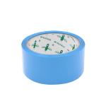 Sky Blue BOPP Shipping Packing Tape For Sealing Shipping Wrapping Carton Box for sale