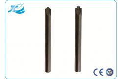 China Custom Fillet End Mill Tungsten Carbide High Speed Steel End Mills supplier