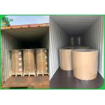 FSC Approved 60*90cm 70*120cm 250gsm 300gsm 350gsm Coated Duplex Board For Boxes for sale