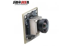 China 200W 1080P AR0234 Global Exposure Autofocus USB High-Speed Snapshot Camera Module supplier