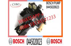 China Diesel Engine Man 51111037738 Cp3s3 High Pressure Fuel Injection Pump 0445020023 supplier