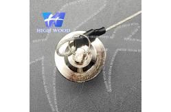 China Plug socket seal cover, J599/32F-09,D38999 Series Ⅲ. supplier