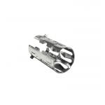 Customized Electronic Stamping Parts Products Cnc Stainless Steel Spare Parts for sale