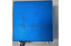 China Vehicle Optic Gyro IMU Inertial Measurement Sensor With MEMS Accelerometer supplier