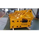 Excavator 140  Hydraulic Breaker Hammer For SB81 for sale