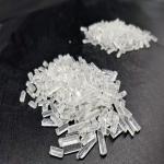 Transparent Printability Water Based Solid Acrylic Resin DR-987 For Ink OPV for sale