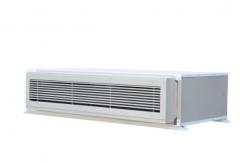 China Low Noise Energy-Saving Industrial Air Conditioner For Noise-Sensitive Environments supplier