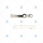 FUJI NXT W08C W08F FEEDER LEVER PP02620 FUJI Feeder Part for sale