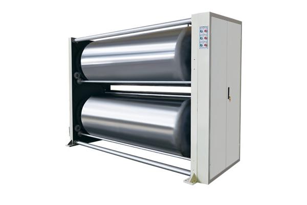 Dpack corrugator Professional MH-900T 1.5kw Power Duplex Pre Heater 50Hz Frequency manufacturing process
