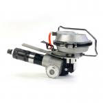 KZ19 Pneumatic Bundling Tool For Heavy-Duty Strapping Solutions KZ19 Linkage Strapping Machine for sale