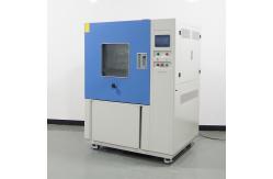 China IPX 1 IPX 2 Water Drip Test Chamber LCD Touch Screen Controller supplier