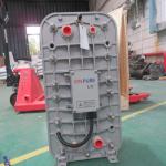 Ionpure LX-Z IP-LXM24Z-5 CEDI Module High Purity Water Treatment