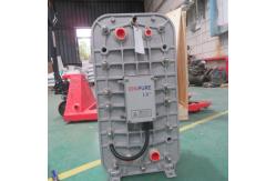 China Ionpure LX-Z IP-LXM24Z-5 CEDI Module High Purity Water Treatment supplier