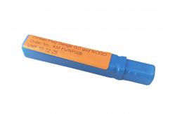 China UNF Plug Gauge 10-32 Go and NoGo with Calibration Certificate supplier