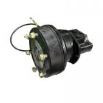 Mcr3 Mcr03 Rexroth Radial Piston Hydraulic Motor Steel Material Smooth Running for sale