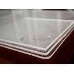 LED Acrylic Sheet PMMA Panel Backlight Light Guide Panel Plate