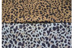 China Totally Biodegradable Heavy Weight Fabric For Traveling Bags , Trolley Backpack supplier