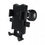 Handlebar Motorcycle Wireless Charger Mount for sale
