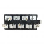 1p8s FDC Cell Contact System Conductive Aluminum Busbar Stable LSV Cables for sale