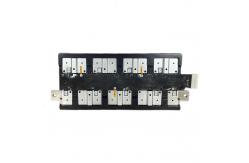 China 1p8s 180mm*350mm Battery Cell Contacting System FDC Innovative Structure supplier