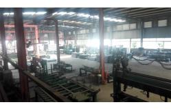 China Equipment Shipping Containers manufacturer