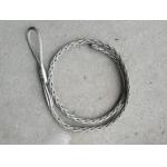 8 - 80kn Rated Load Underground Cable Tools Wire Rope Pulling Conductor
