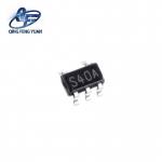 Texas TS5A9411DCKT In Stock Electronic Components Integrated Circuits Microcontroller TI IC chips SC70-6 for sale
