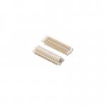 2x25P Board To Board BTB Connector 0.5mm Pitch SMT PA6T For PCB Board for sale
