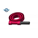 CE IP66 Slew Drive Gearbox For PV Trackers