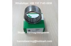 China HK1014-2RS Open End Drawn Cup Needle Roller Bearing HK1014-2RS-FPM 10x14x14mm supplier
