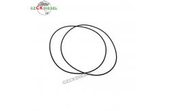 China O-ring 1.180-00159 118000159 for TXC340LC-2 Excavator supplier