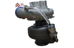 China 2400003 240-0003 turbocharger for Caterpillar C15 engine supplier