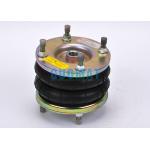 M/31062 NORGREN Industrial Air Spring Double Convoluted Rubber Bellow Flange Connection for sale