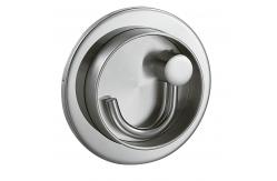China SS Towel Over The Bathroom Robe Hooks Waterproof Anti Corrosion supplier