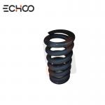 Track Adjuster Recoil Spring For JCB JS210 Mini Excavator Chassis Parts for sale