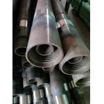 Api 5dp Dual Tube Drill Pipe Length 3m 4.5m 6m Remet Thread Type for sale