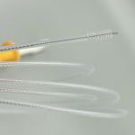 Single Use Endoscopic Sterile Cytology Brush For Gastroscope for sale