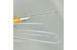 China Single Use Endoscopic Sterile Cytology Brush For Gastroscope supplier